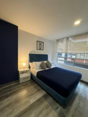 Loft Torre Acqua cerca a La Candelaria, centro de la ciudad